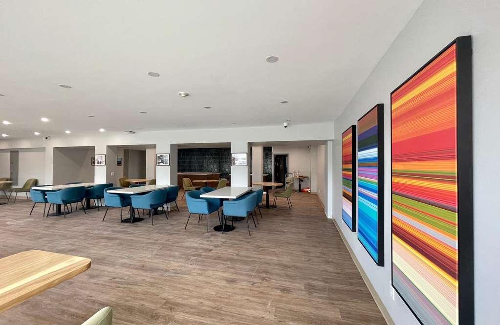 ת'אנדר ביי Superior Shores Hotel, BW Signature Collection מראה חיצוני תמונה