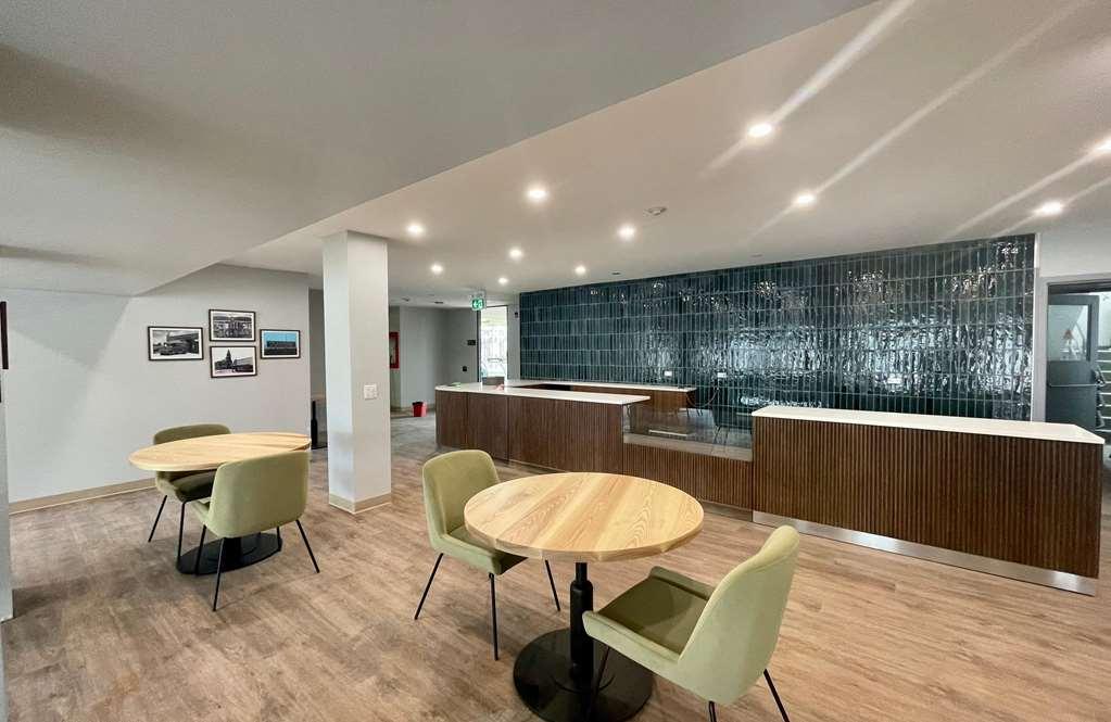 ת'אנדר ביי Superior Shores Hotel, BW Signature Collection מראה חיצוני תמונה