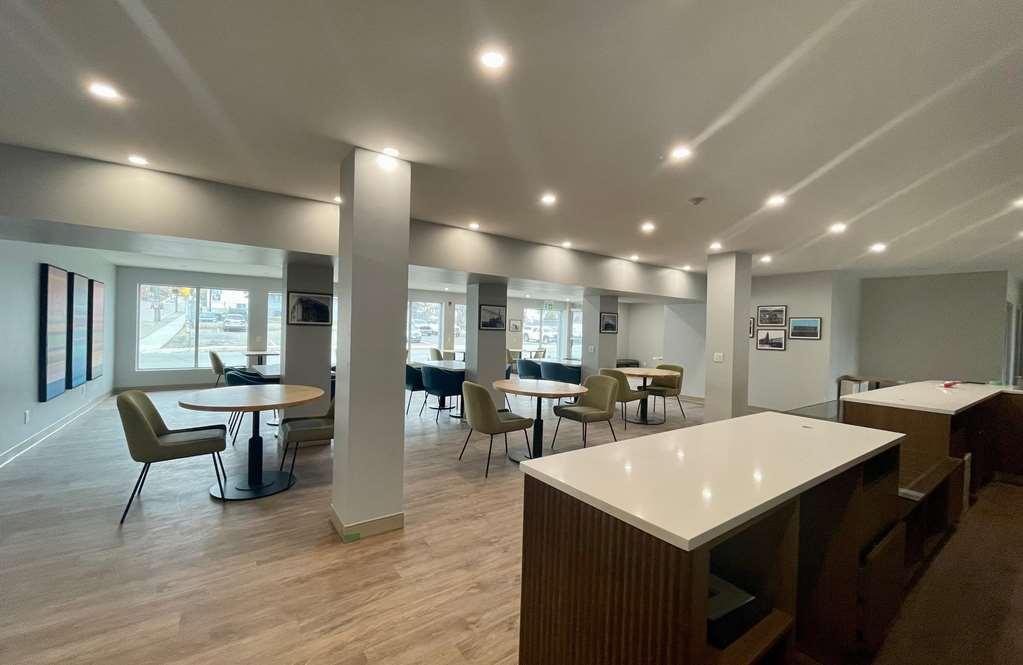 ת'אנדר ביי Superior Shores Hotel, BW Signature Collection מראה חיצוני תמונה