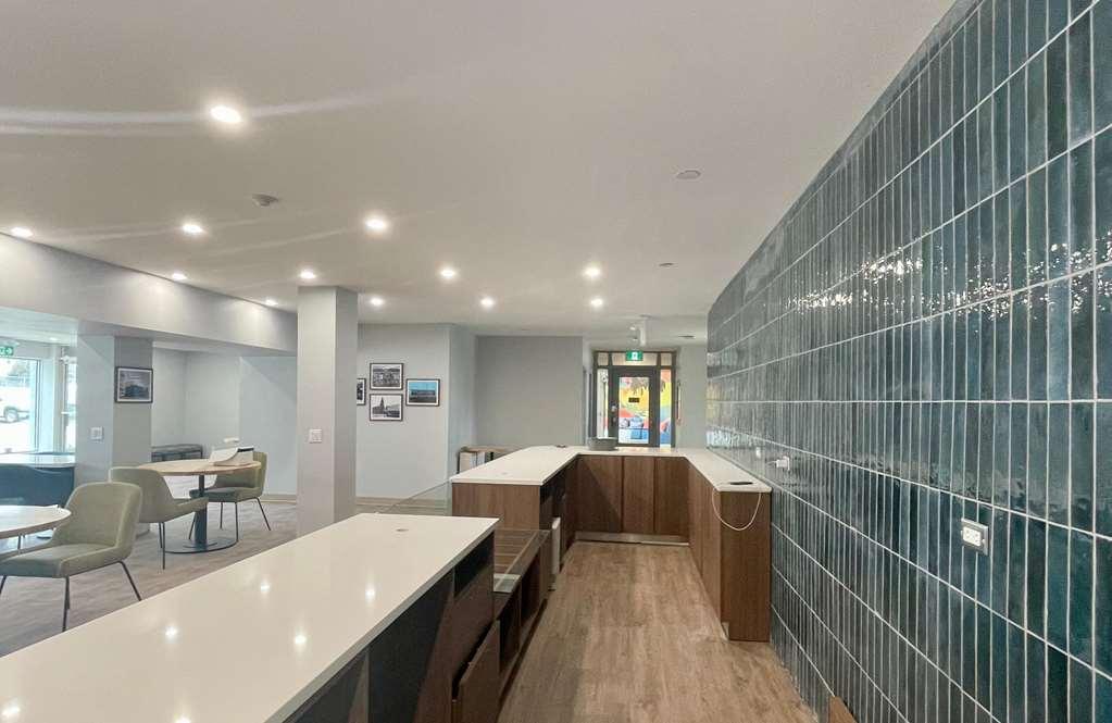 ת'אנדר ביי Superior Shores Hotel, BW Signature Collection מראה חיצוני תמונה