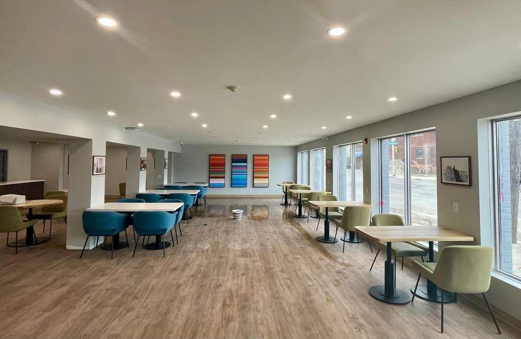 ת'אנדר ביי Superior Shores Hotel, BW Signature Collection מראה חיצוני תמונה
