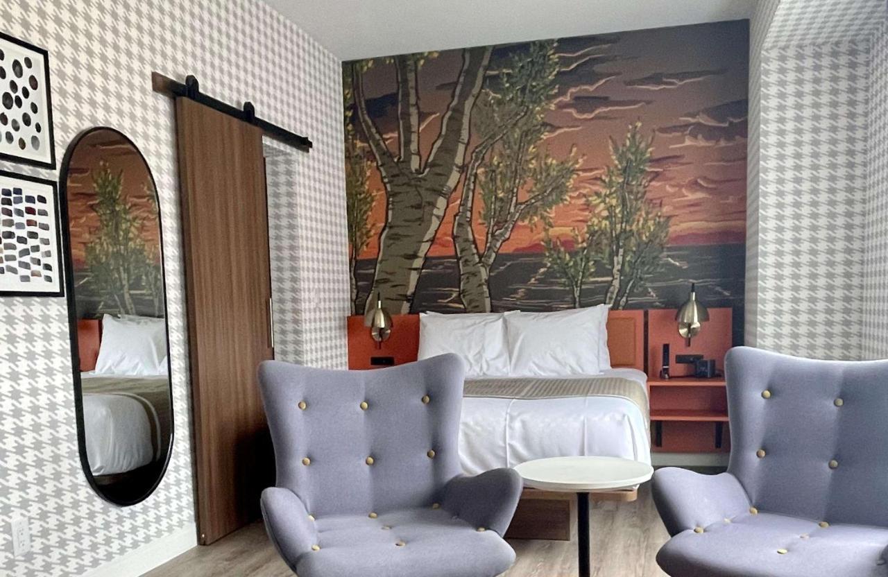 ת'אנדר ביי Superior Shores Hotel, BW Signature Collection מראה חיצוני תמונה